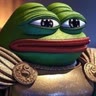 Лягушонок KEKIUS